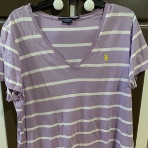 Polo Sport casual tee. Size XL.